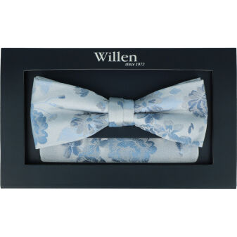 Willen Set