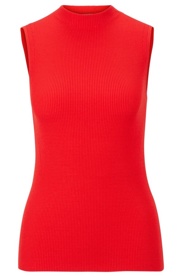 640 Open Red
