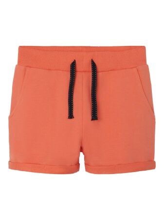 NKFVOLTA SWE SHORTS UNB F NOOS