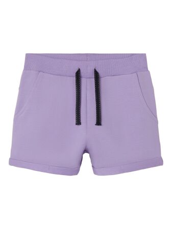 NKFVOLTA SWE SHORTS UNB F NOOS