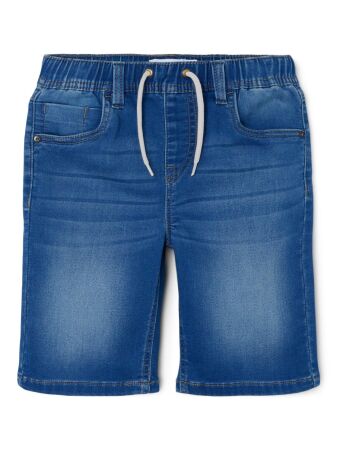 NKMRYAN JOGGER DNM L SHORTS 6300-TH