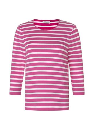 Longsleeve Rundhals 3/4 Arm