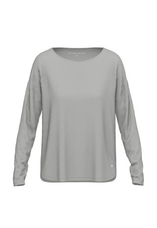 Damen LA ShirtShirt 1/1 Arm, oversi