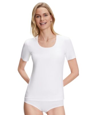 UW T-Shirt CO/EL w