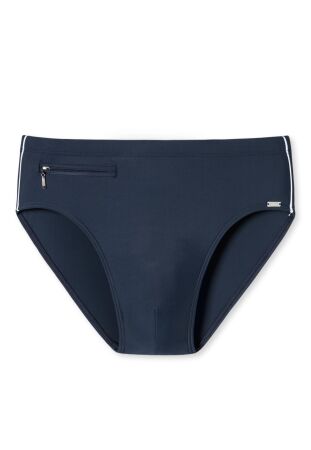 Badehose Slip Komfort