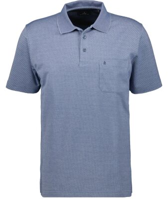 Polo fishnet