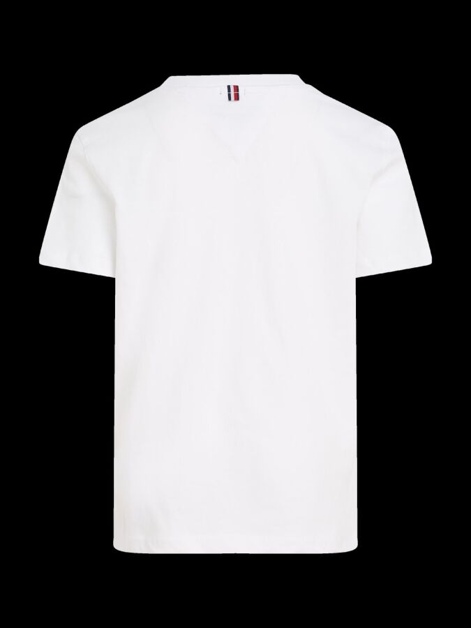 123 WHITE