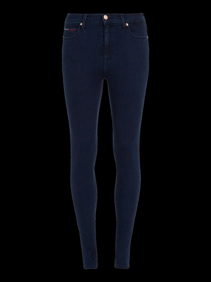 1BK DENIM