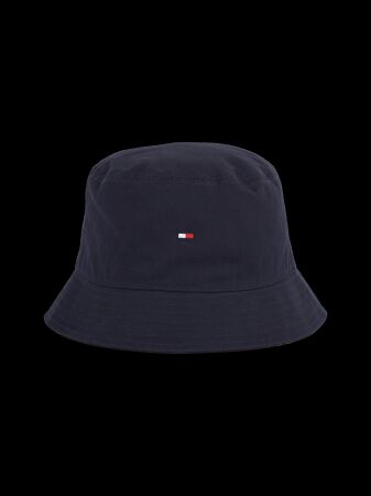 FLAG BUCKET HAT