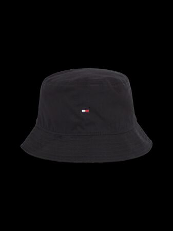 FLAG BUCKET HAT