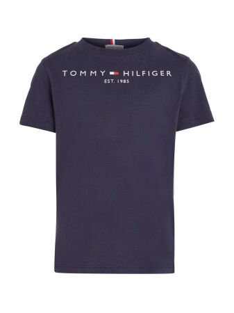 ESSENTIAL TEE S/S