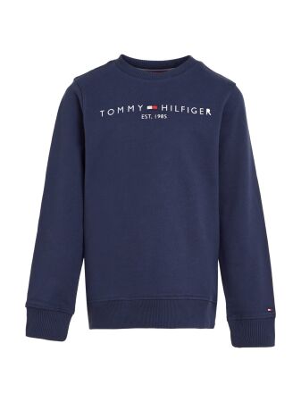 ESSENTIAL SWEATSHIRT