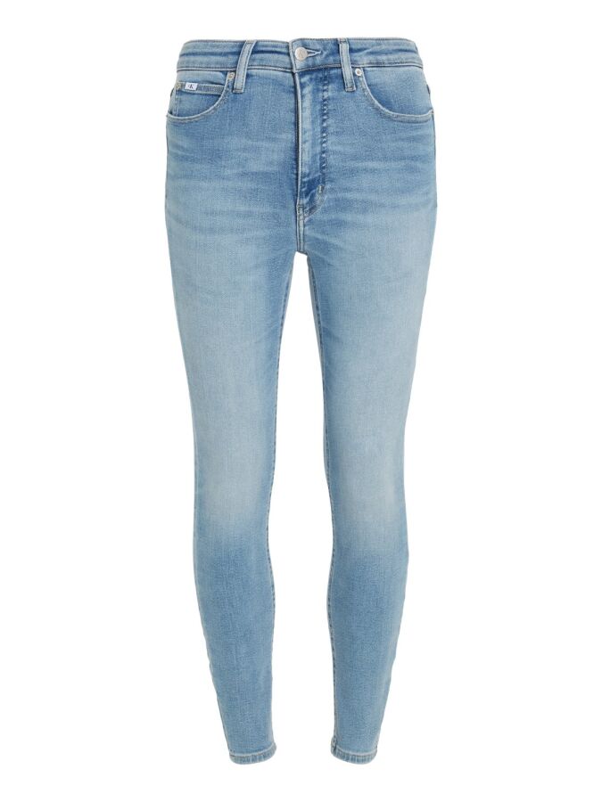 1AA DENIM