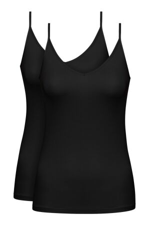 Spaghetti Top (Doppelpack)