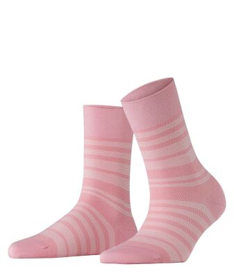 FALKE Sensitive Sunset Stripe SO