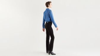 314™ Shaping Straight Jeans