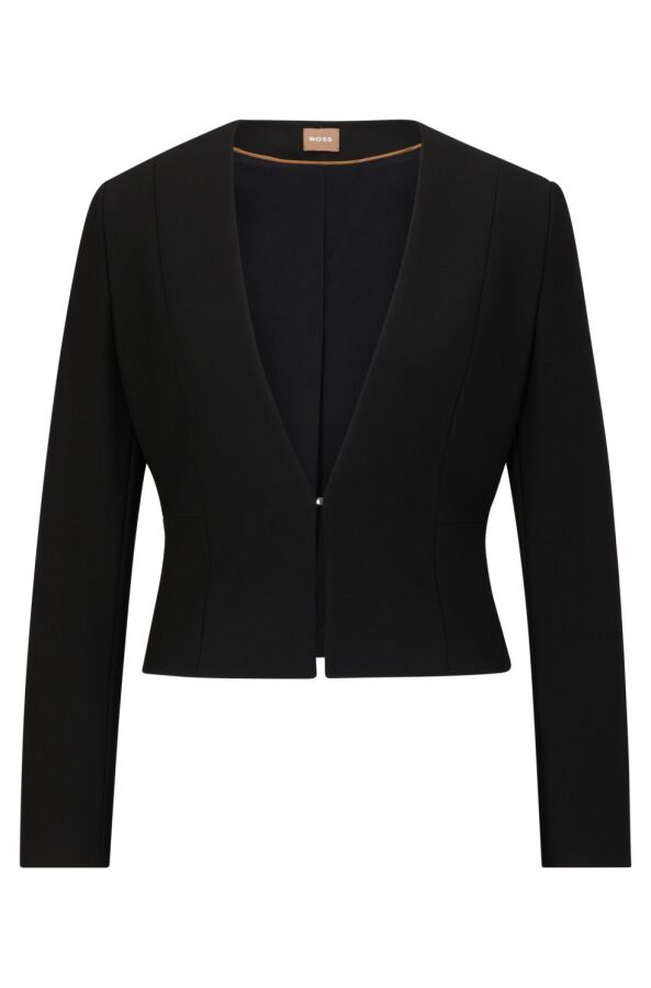 001 Black
