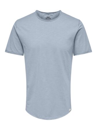 ONSBENNE LONGY SS TEE NF 7822 NOOS
