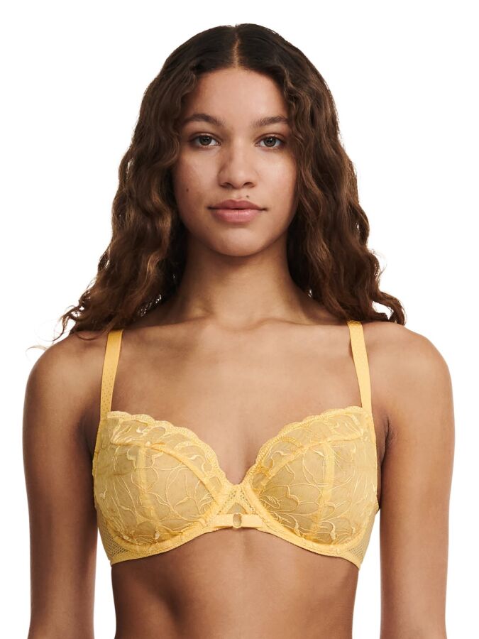 054 SUN YELLOW