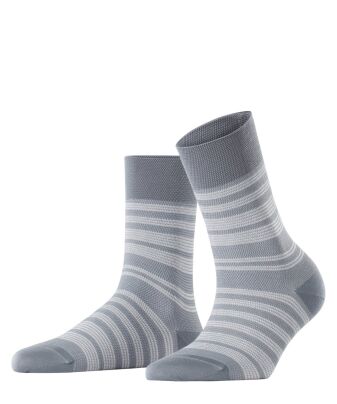 FALKE Sensitive Sunset Stripe SO
