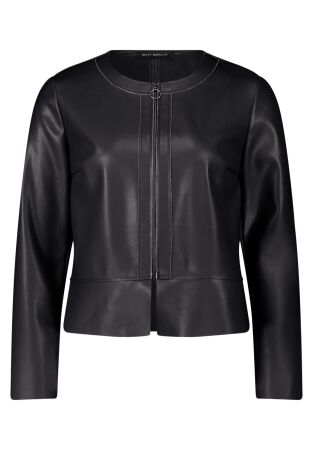 Blazerjacke Kurz 1/1 Arm