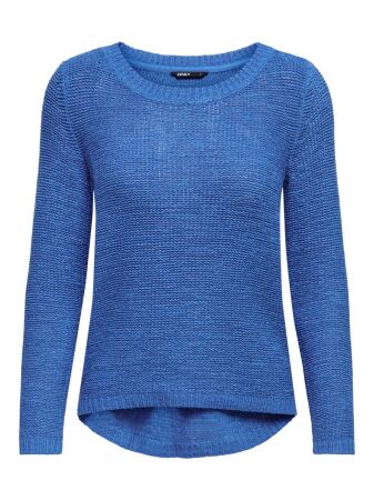 ONLGEENA XO L/S PULLOVER KNT NOOS