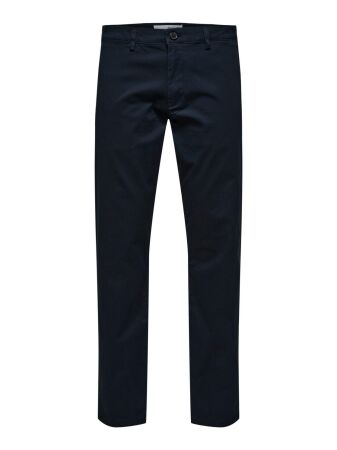SLH175-SLIM NEW MILES FLEX PANT NOO