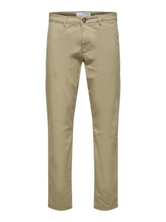 SLH175-SLIM NEW MILES FLEX PANT NOO