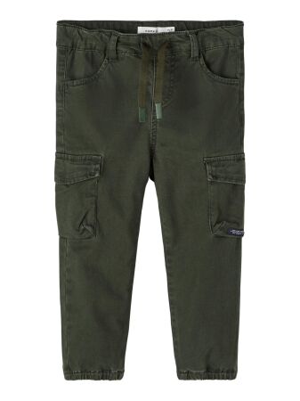 NMMBEN CARGO R TWI PANT 1771-HI NOO