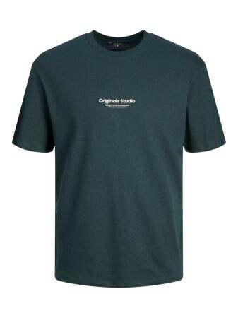 JORVESTERBRO TEE SS CREW NECK NOOS