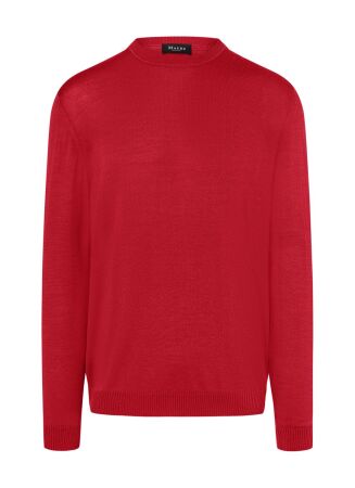 Pullover Rundhals 1/1 Arm