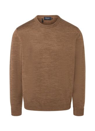 Pullover Rundhals 1/1 Arm