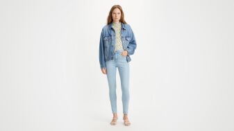 721™ High Rise Skinny Jeans