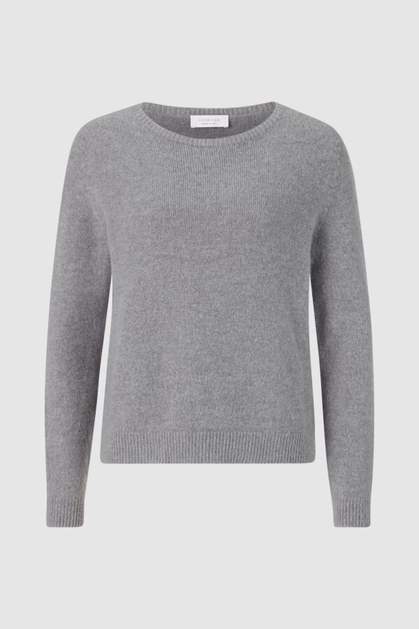 834 cloudy grey