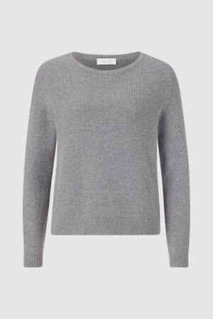 Cozy Crew neck