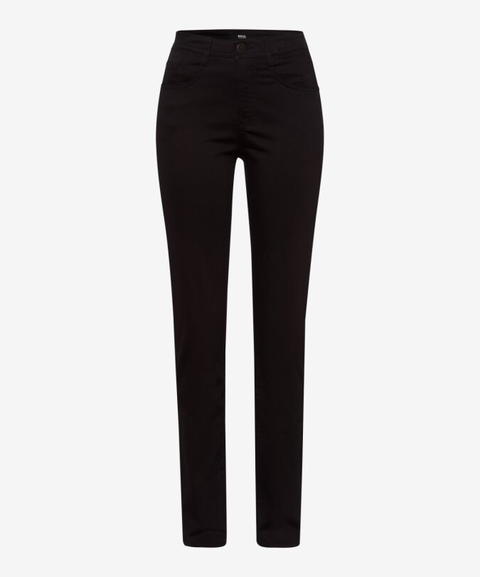 01 CLEAN PERMA BLACK