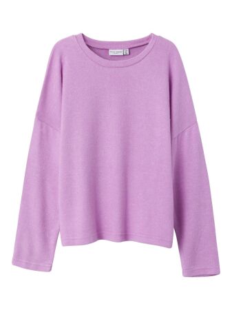 NKFVICTI LS KNIT L NOOS