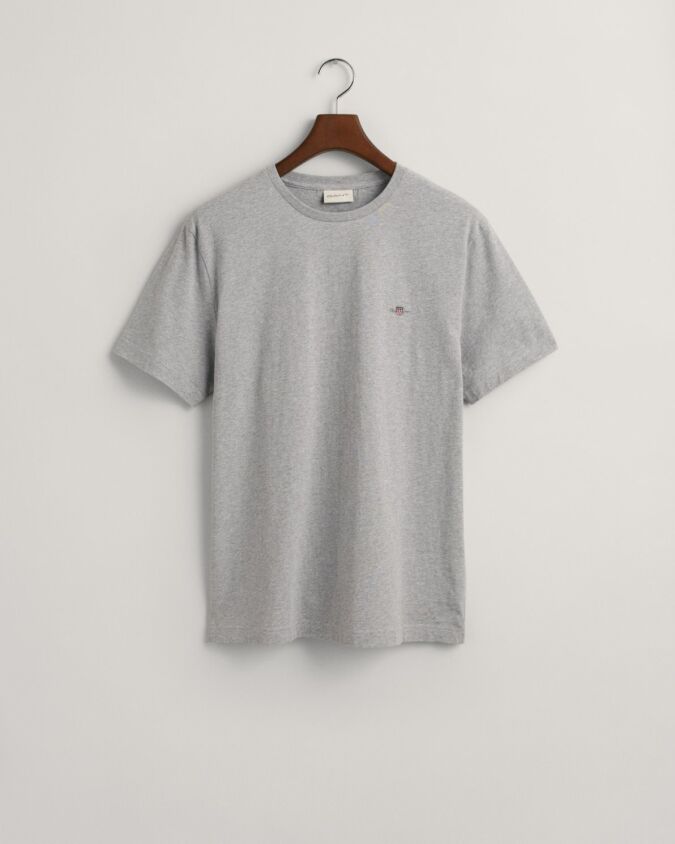 93 GREY MELANGE