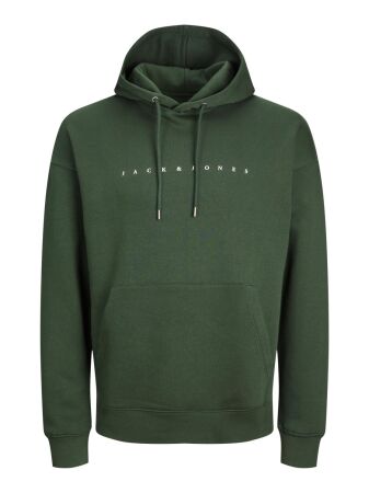 JJESTAR JJ SWEAT HOOD NOOS