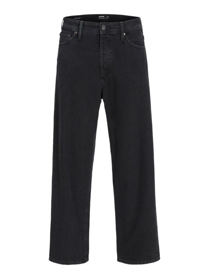 175694 Black Denim