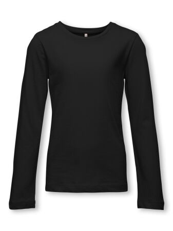 KOGNEW ONLY L/S TEE JRS NOOS