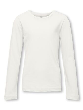 KOGNEW ONLY L/S TEE JRS NOOS