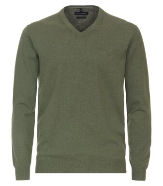 Pullover V-Neck NOS