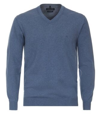 Pullover V-Neck NOS