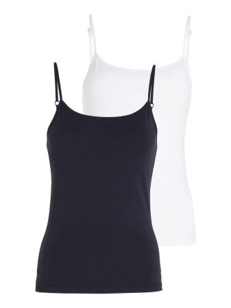 2 PACK CAMI