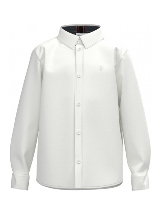 178494 Bright White