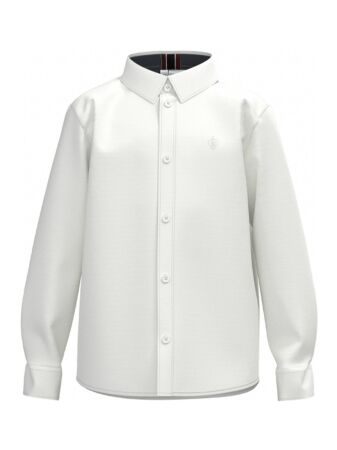 NKMNEWSA LS SHIRT NOOS