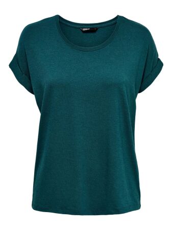 ONLMOSTER S/S O-NECK TOP NOOS JRS