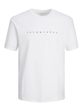 JJESTAR JJ TEE SS NOOS JNR