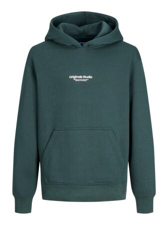 JORVESTERBRO SWEAT HOOD NOOS JNR